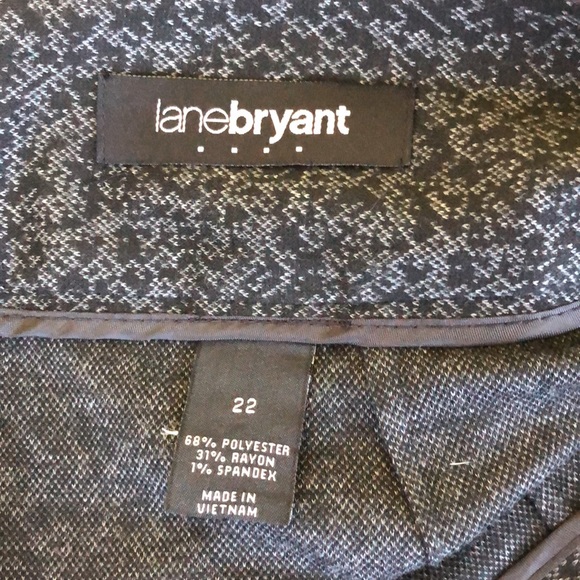 Lane Bryant Skirt - Picture 4 of 5